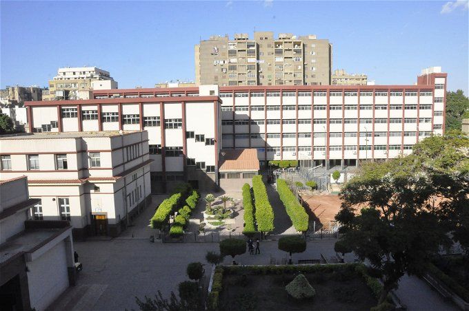 أخبار مصر | مصاريف المعهد العالي للدراسات التعاونية المنيرة 2024 .. هل هو حكومي أو خاص