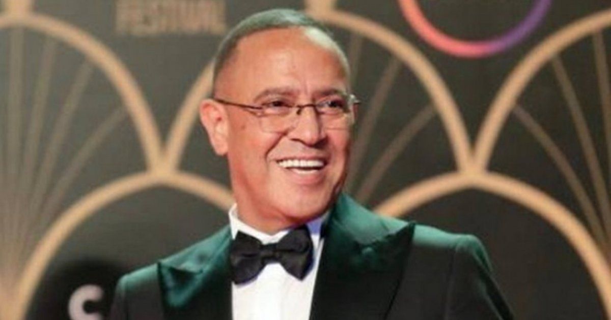 شاهد .. بالفيديو- أشرف عبد الباقي يستذكر أحد اعماله القديمة بهذه الكلمات الطريفة