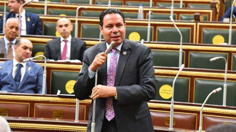 بعد تعيينه زعيم الأغلبية البرلمانية .. معلومات لا تعرفها عن هشام الحصري