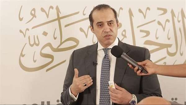 من هو المستشار محمود فوزي؟.. أنباء عن توليه منصبًا كبيرًا