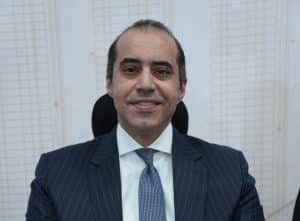 أخبار مصر | من هو المستشار محمود فوزي؟ .. معلومات تكشف لأول مرة عن مدير حملة السيسي