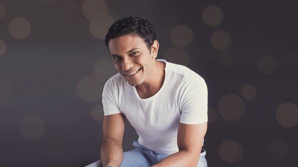 شاهد .. هذه علاقة آسر ياسين بـ"لعبة الموت"