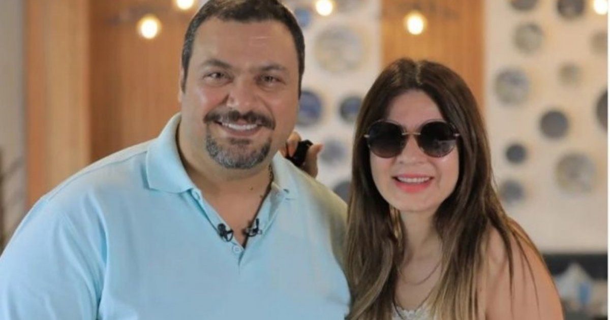 شاهد .. نجلاء بدر ومراد مكرم معاً مع جديد "صوت وصورة"