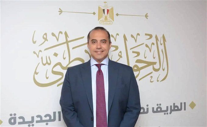 أخبار مصر | من هو المستشار محمود فوزي؟ .. معلومات تكشف لأول مرة عن مدير حملة السيسي