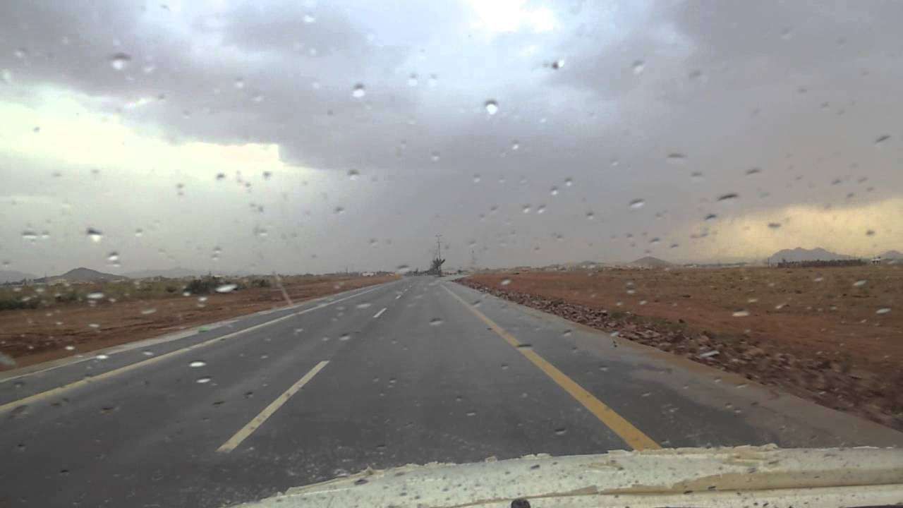 الأرصاد تحذر من حالة الطقس غدا الثلاثاء.. سقوط أمطار على هذه المناطق