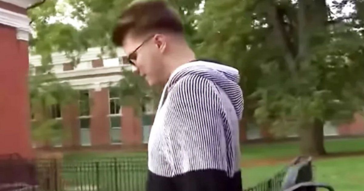 شاهد .. بعد إطلاق النار على هذا اليوتيوبر الشهير...إليكم قرار المحكمة