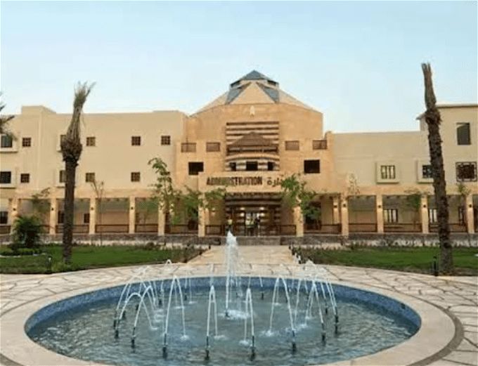 أخبار مصر | بتكلفة 10.5 مليار جنيه .. تأسيس جامعة الملك سلمان الدولية في سيناء