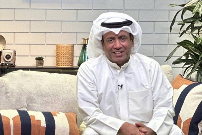 معلومات عن أحمد العونان بعد حصوله على الجنسية الإمارتية