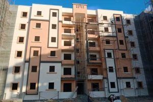 أخبار مصر | شقق الإسكان الاجتماعي لمتوسطي الدخل .. شوف الحجز هيبدأ امتي وأسعارها
