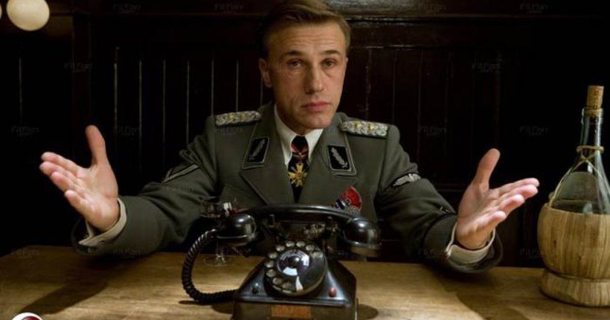 شاهد .. كريستوف فالتز من عائلة فنية كبيرة وهكذا بدأ مسيرته