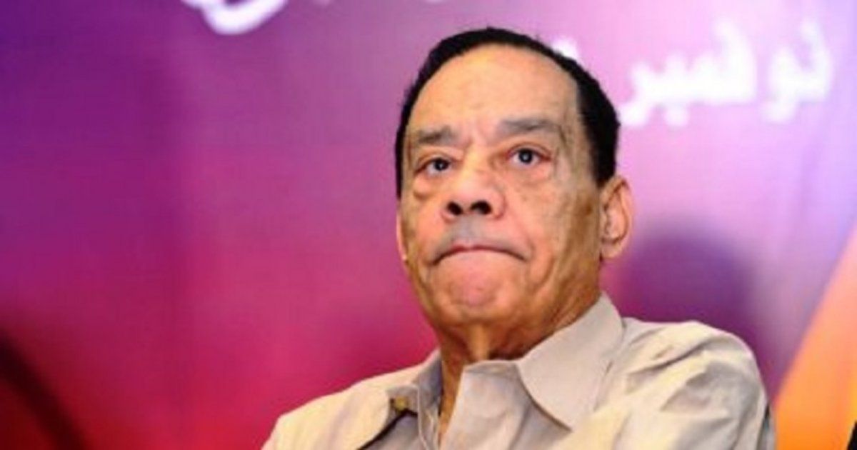 شاهد .. حلمي بكر يثير الجدل حول حالته الصحية