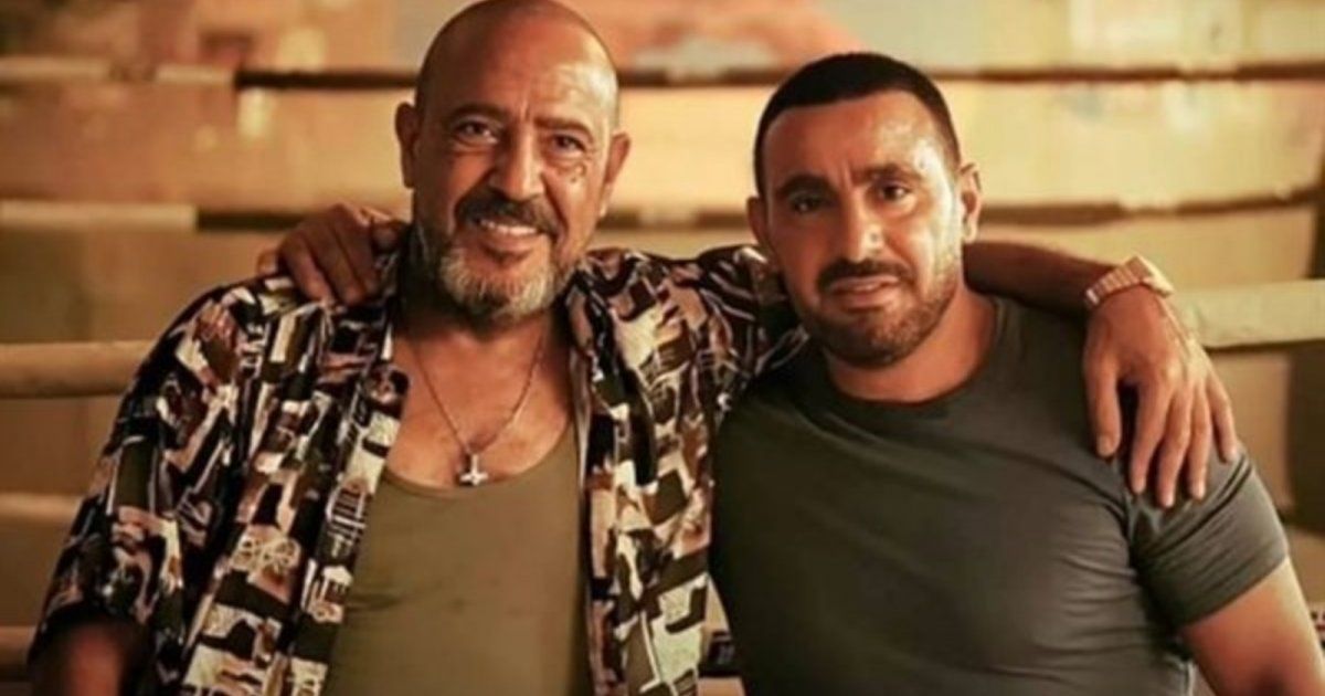 شاهد .. فريق عمل مسلسل " جولة أخيرة " ينهي تصوير مشاهده في لبنان ويتجه الى مصر