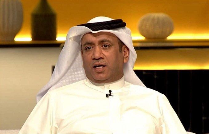 معلومات عن أحمد العونان بعد حصوله على الجنسية الإمارتية