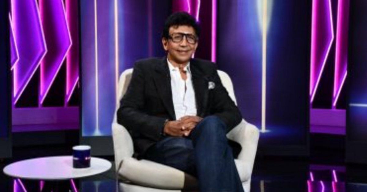 شاهد .. يوسف منصور: "ليس عندي موهبة التمثيل"