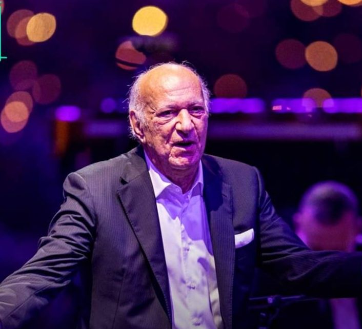 افضل الخروجات هذا الأسبوع .. عمر خيرت وعمرو حسن