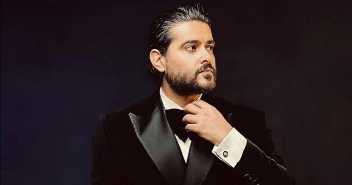 شاهد .. بالفيديو - "بربك" لناصيف زيتون تتجاوز الـ100 مليون مشاهدة على يوتيوب