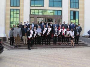 أخبار مصر | مصاريف معهد العبور العالي للهندسة والتكنولوجيا 2024 .. زيادة كبيرة شوف كام