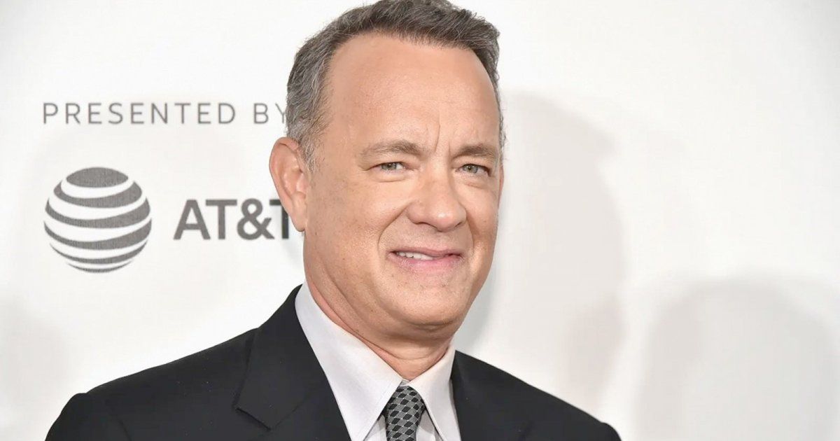 شاهد .. بالفيديو- توم هانكس أحد ضحايا الذكاء الاصطناعي ..إليكم التفاصيل !