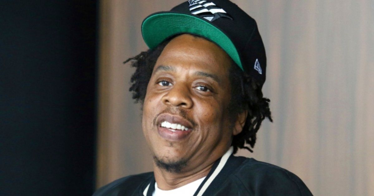 شاهد .. جاي زي: "رفضت أن أعطي سلفة 4800 دولار لقريبي"