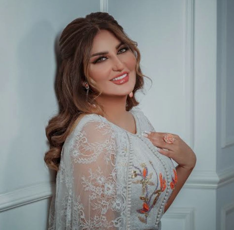 شذي حسون تطلق مهرجان العراق من القاهرة اليوم