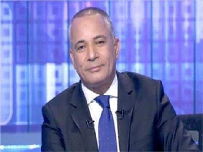 أخبار مصر | أحمد موسي يفاجئ المصريين: متشتروش سلع غذائية لهذا السبب