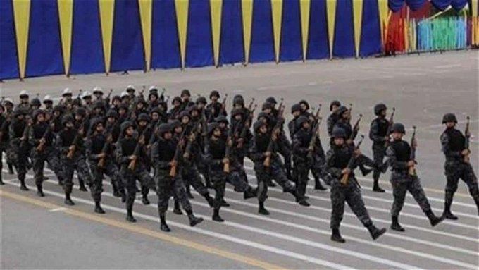 أخبار مصر | موعد تقديم معهد معاوني الأمن 2024.. يقبل خريجي الإعدادية