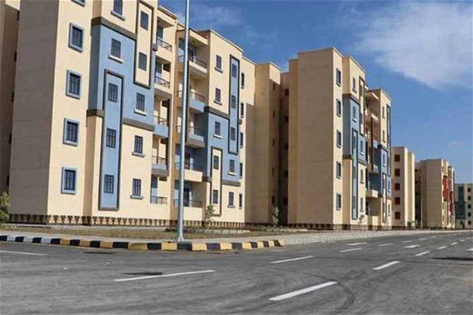 أخبار مصر | شقق الإسكان الاجتماعي لمتوسطي الدخل .. شوف الحجز هيبدأ امتي وأسعارها
