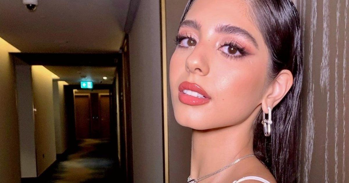 شاهد .. مايان السيد تحصد إهتمام الجمهور بغناءها.. وهذه الأغنية التي اختارتها