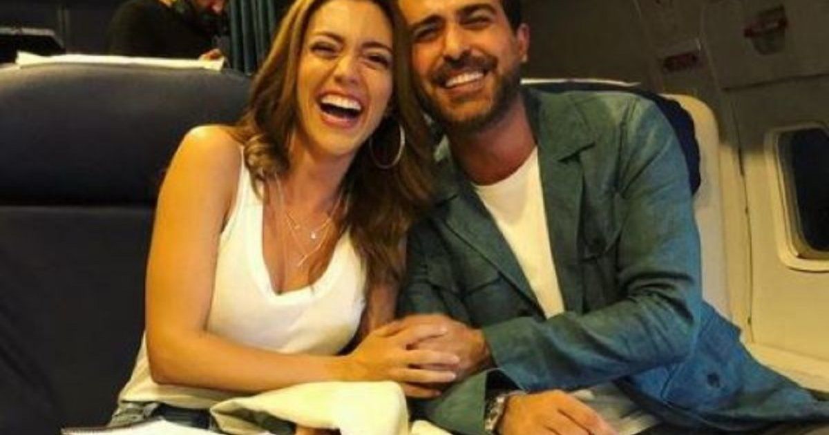 شاهد .. ستيفاني عطا الله تحير محبيها حول نهاية مسلسل كريستال -بالصور والفيديو