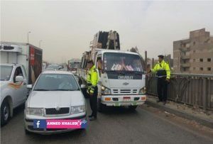 أخبار مصر | استعلام المخالفات المرورية برقم اللوحة .. ادخل وشوف عليك كام قبل ما تروح المرور