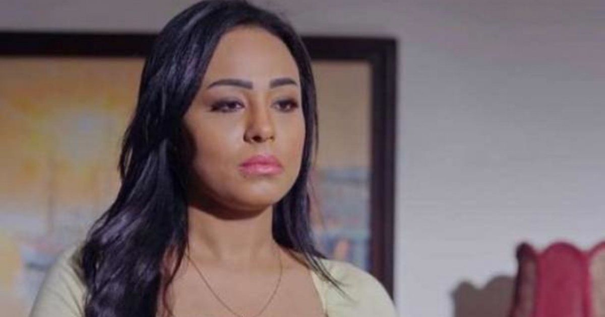 شاهد .. مي حسن تنضم الى فريق عمل "حدوتة منسية"