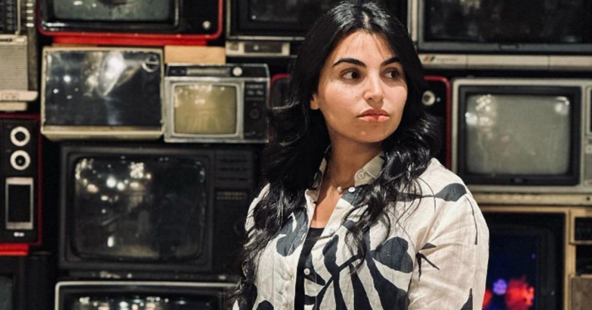 شاهد .. بالفيديو- مهى فتوني تشكر الجمهور بعد تحطيم أغنيتها "الصبر جميل" لهذا الرقم الخيالي