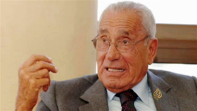 أخبار مصر | الجزء الثالث من وصية محمد حسنين هيكل.. ماذا كتب في آخر رسالة لزوجته
