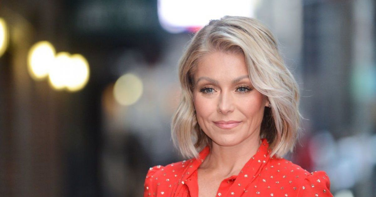 شاهد .. كيلي ريبا تشارك إيجابيات انقطاع الطمث ولماذا لا يحب الناس التحدث عنه