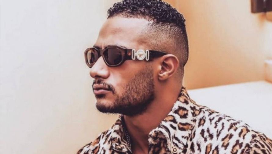 إجهزوا يا أهل أسوان محمد رمضان جايلكوا زي الرهوان