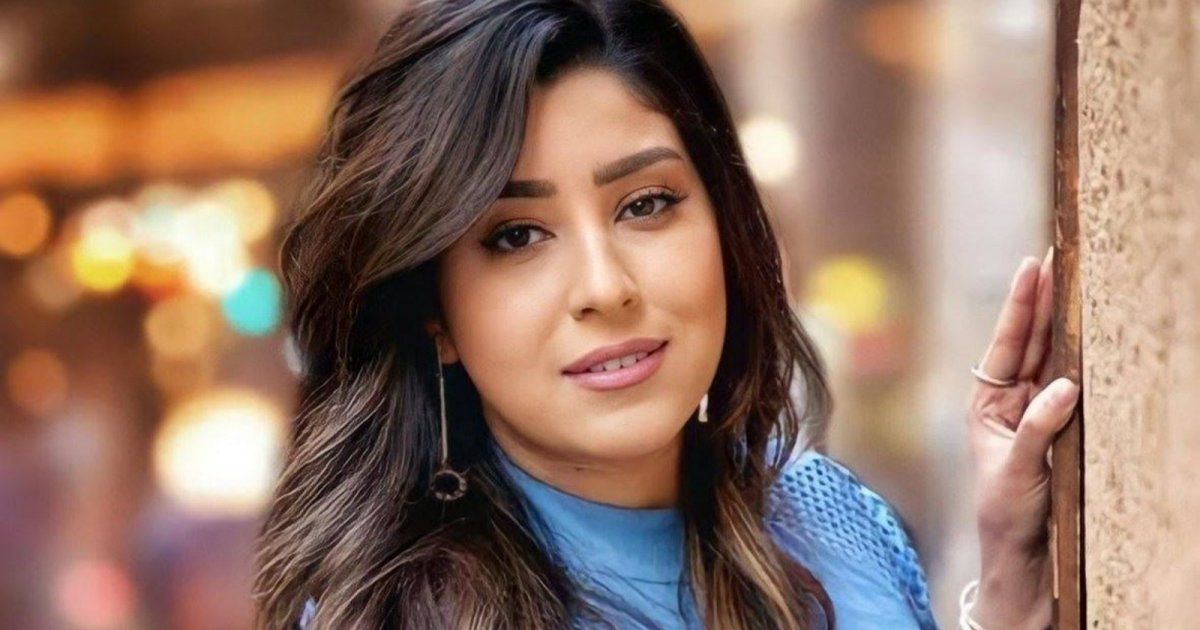 شاهد .. أيتن عامر تتعرض لوعكة صحية .. والسبب