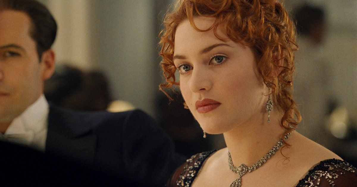 شاهد .. كيت وينسلت .. دور روز في التايتنيك كان نقلة نوعية في حياتها وعشقتها الفتيات وتعاطفن معها