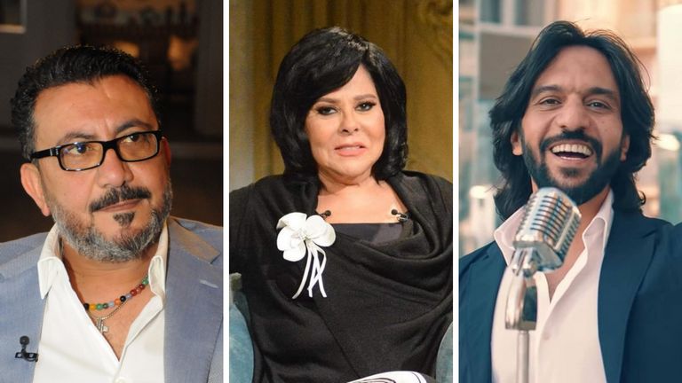 22 شهر من السلطنة والإبداع.. بهاء سلطان ينتعش من جديد