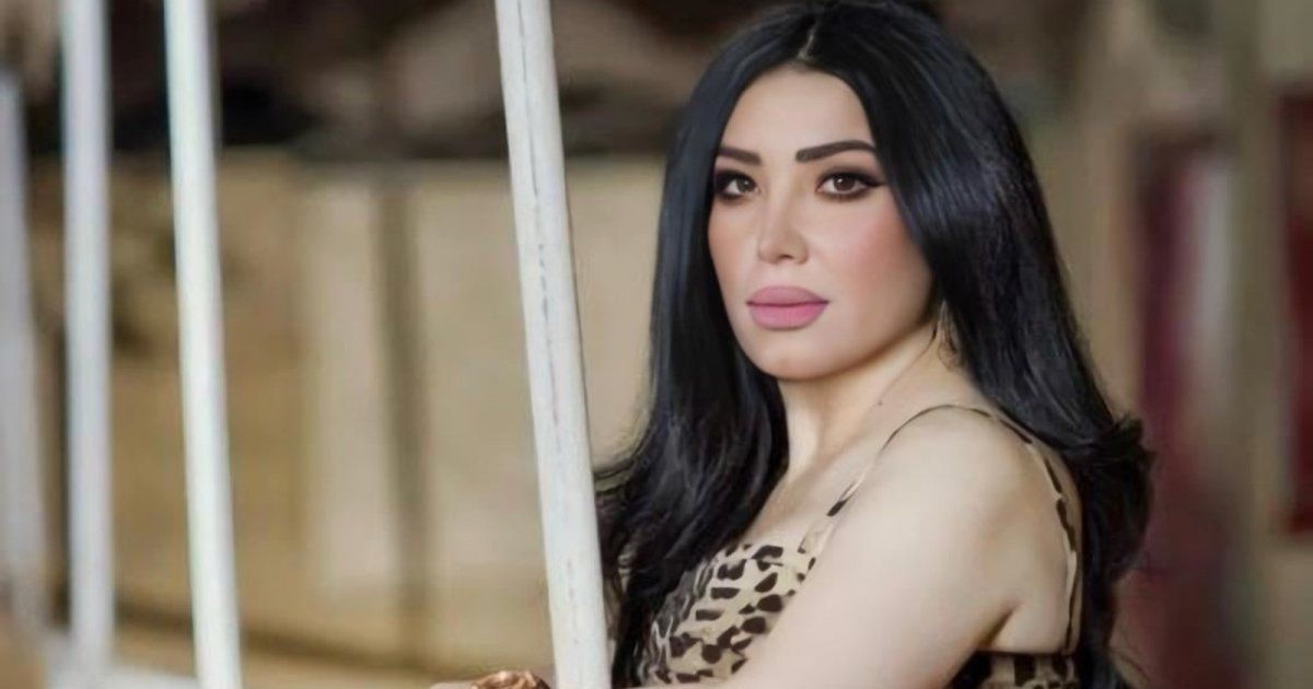 شاهد .. عبير صبري: الشهرة مش هدفي وهذا رأيي بالزواج