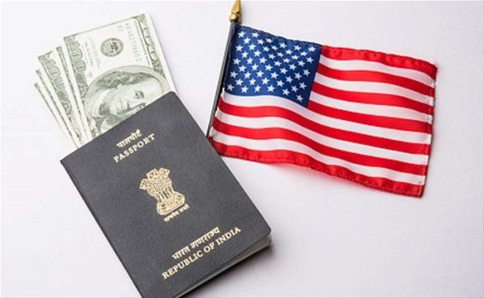 أخبار مصر | كيفية التقديم على الهجرة العشوائية لأمريكا DV 2025 في 7 خطوات فقط؟.. وموعد إعلان النتيجة