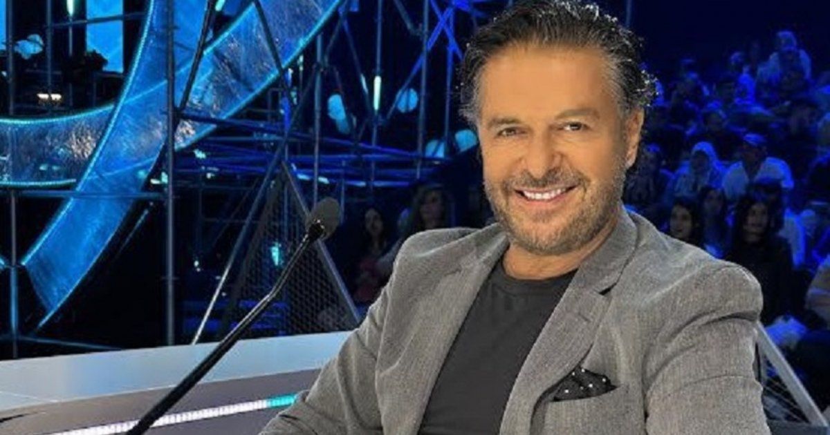 شاهد .. راغب علامة يتحدث عن سعادته بالإنضمام إلى لجنة تحكيم "أكس فاكتور"