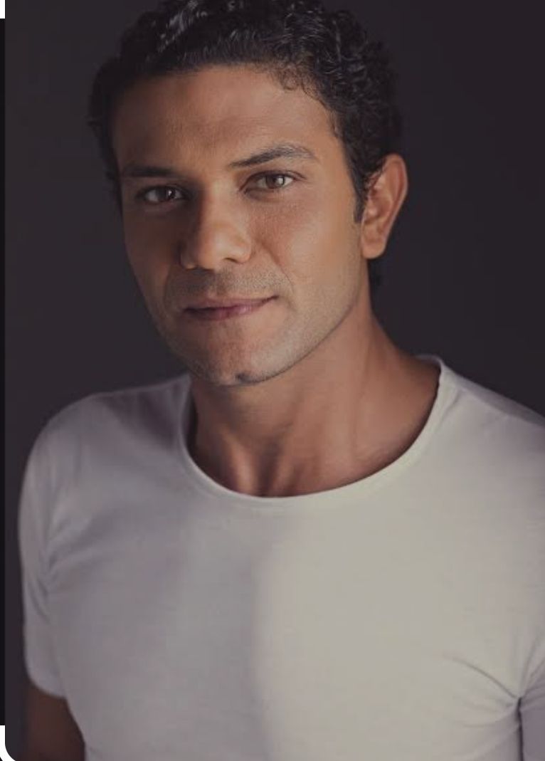 آسر ياسين يستعد لتصوير فرقة الموت مع أحمد عز