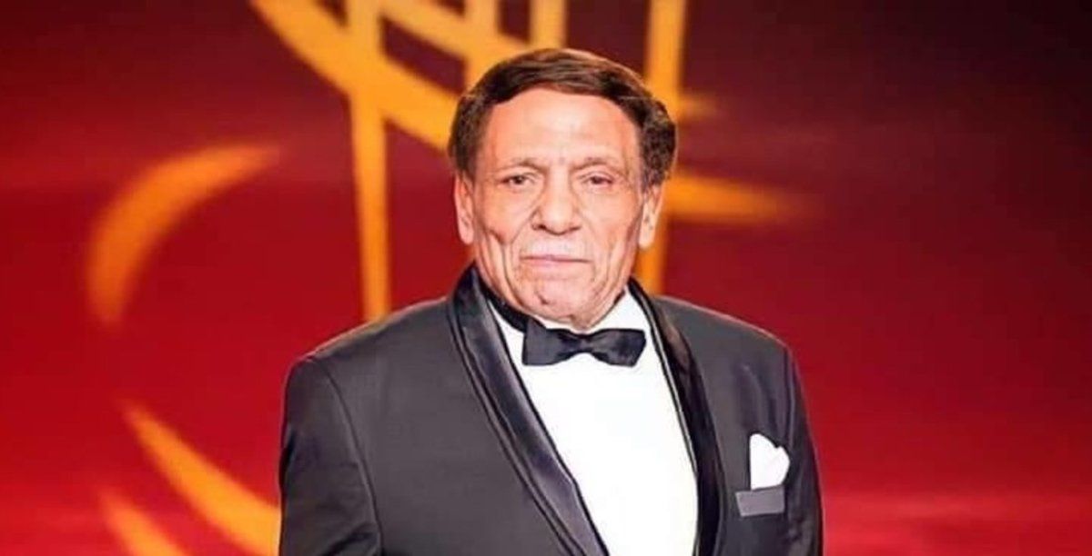 شاهد .. هل تنبأ عادل إمام فعلاً بوفاة هذا الممثل؟