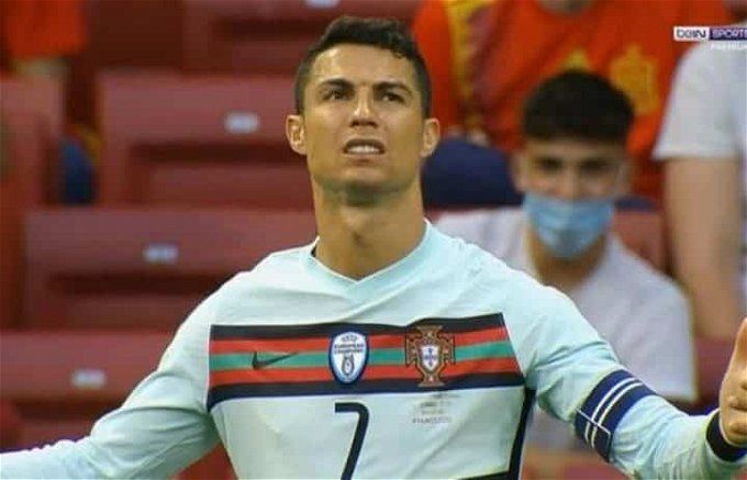 أخبار مصر | كريستيانو رونالدو اغتصب كاثرين مايورجا.. اتهام جديد قد ينهي أسطورة الدون