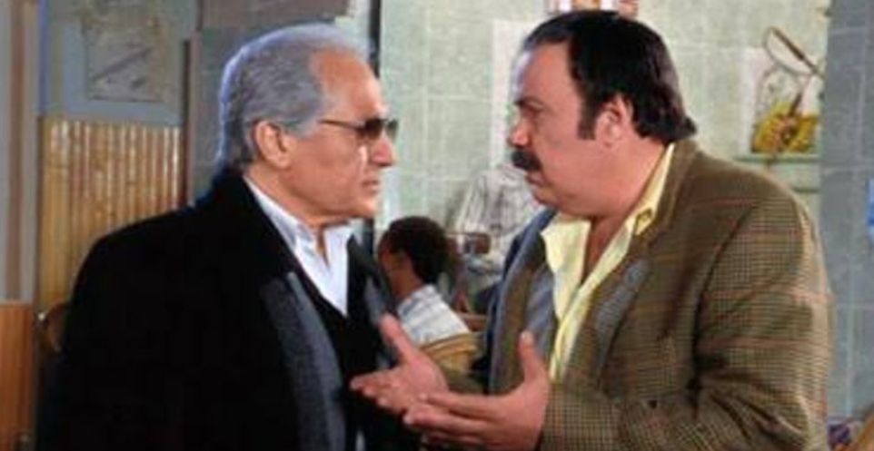 خالد زكي : دور الرئيس في طباخ الريس عُرض على عادل إمام قبلى