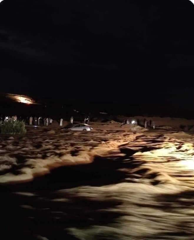 حالة الطقس اليوم| بعد سيول مطروح المفاجئة.. كلام مهم من الأرصاد لكل المواطنين