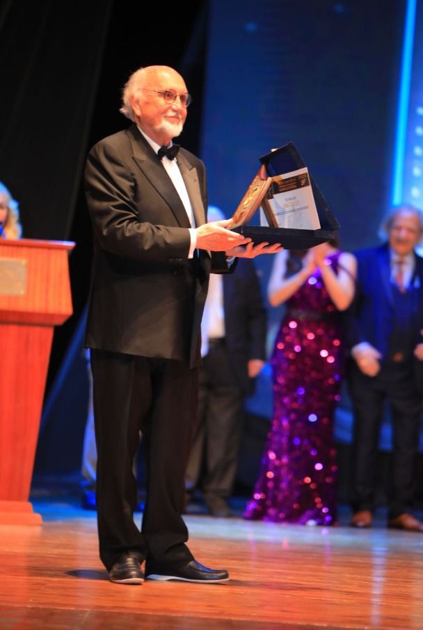 السينما ترقص وتغني .. إنطلاق مهرجان الإسكندرية في دورته ال39