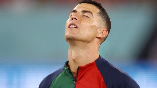 أخبار مصر | كريستيانو رونالدو اغتصب كاثرين مايورجا.. اتهام جديد قد ينهي أسطورة الدون