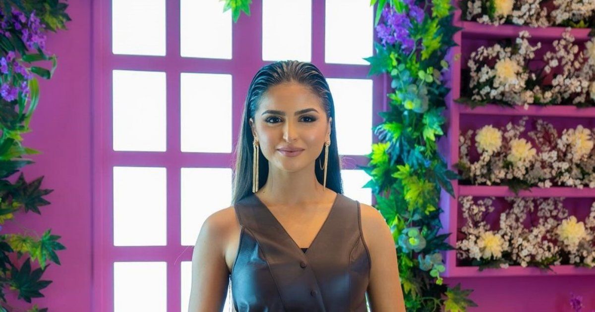 شاهد .. خبر قصة حب حلا الترك وممثل مصري يضج السوشيال ميديا.. ماذا حدث؟