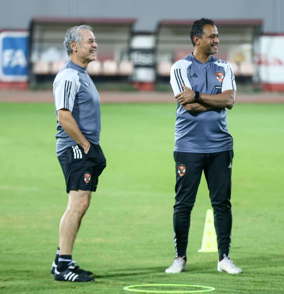 غضب عارم من كولر خوفًا على الأهلي.. إعرف السبب